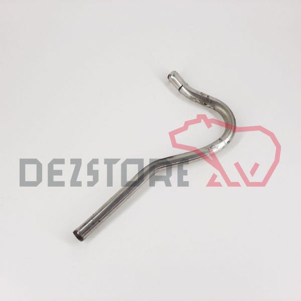 Conducta apa incalzire cabina MAN TGX