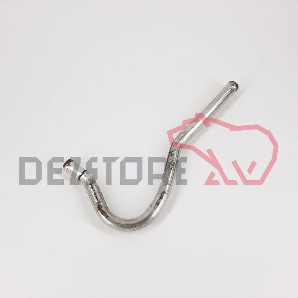 Conducta apa incalzire cabina MAN TGX