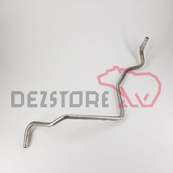 Conducta apa incalzire cabina MAN TGX 3