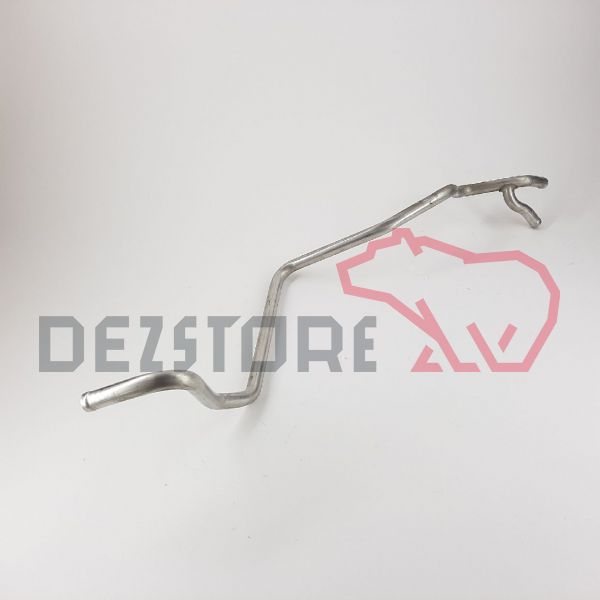 Conducta apa incalzire cabina MAN TGX 3