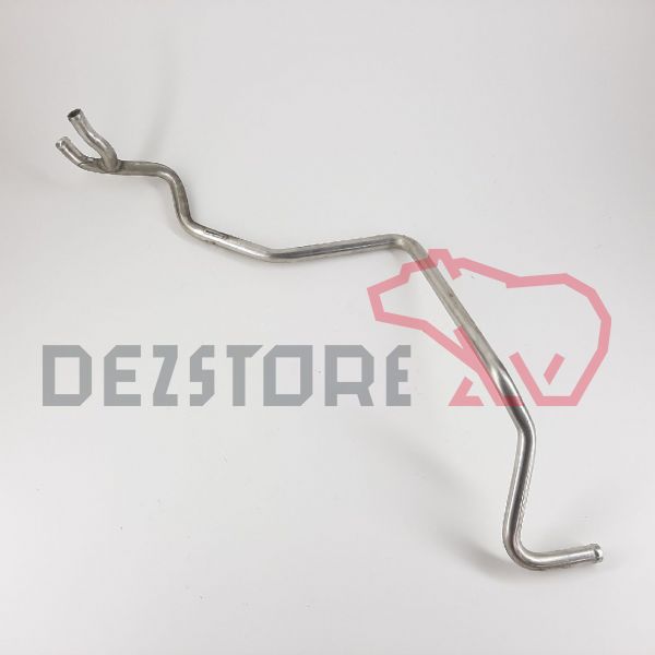 Conducta apa incalzire cabina MAN TGX 3