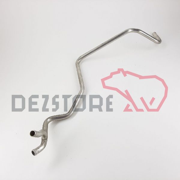 Conducta apa incalzire cabina MAN TGX 3