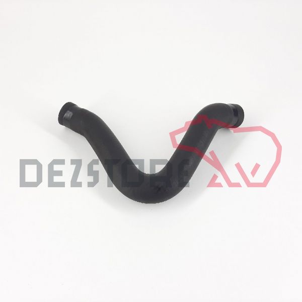 Furtun apa incalzire cabina MAN TGX 3