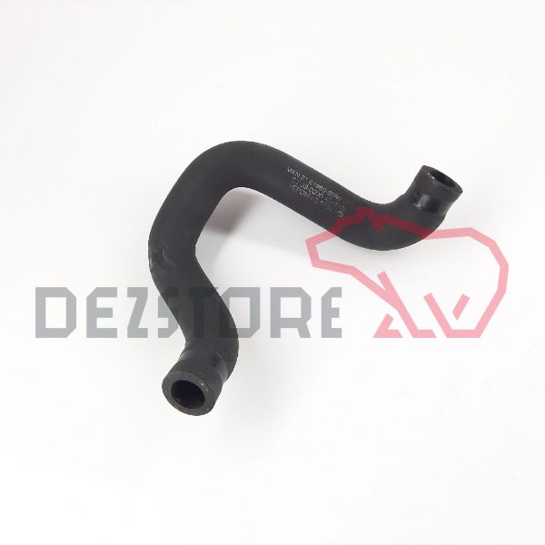 Furtun apa incalzire cabina MAN TGS 3