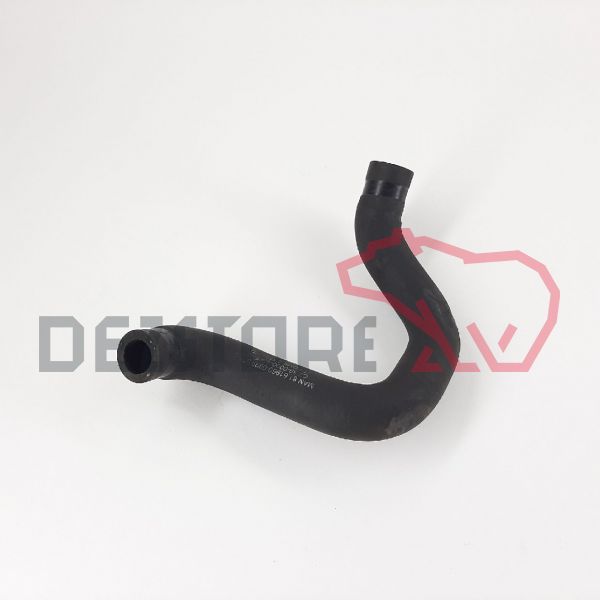 Furtun apa incalzire cabina MAN TGS 3