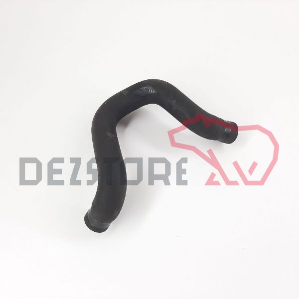 Furtun apa incalzire cabina MAN TGS 3