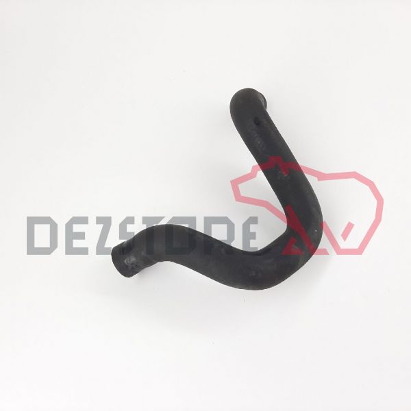 Furtun apa incalzire cabina MAN TGS 3