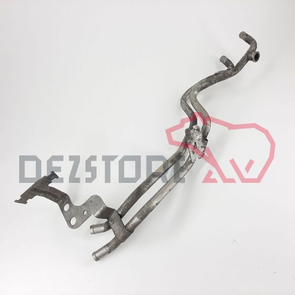 Set conducte incalzire MAN TGS 3