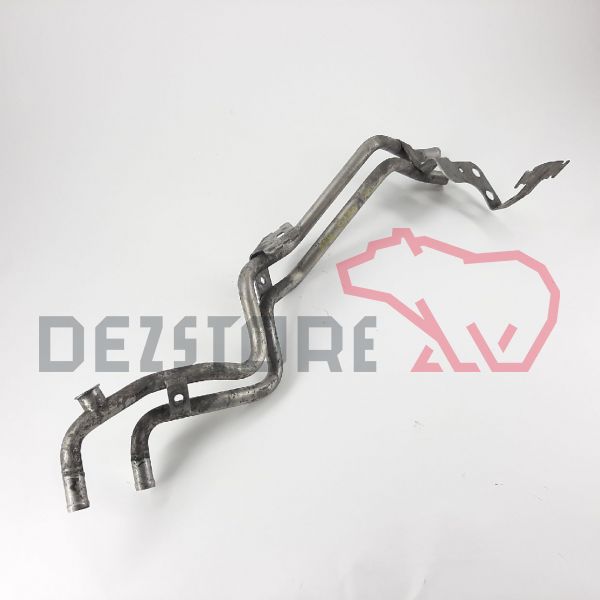 Set conducte incalzire MAN TGS 3