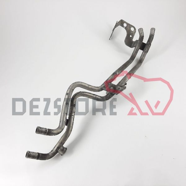 Set conducte incalzire MAN TGS 3