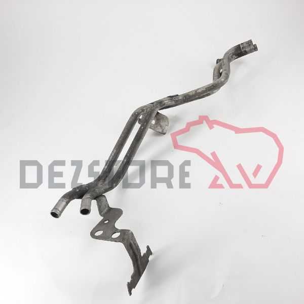 Set conducte incalzire MAN TGS 3