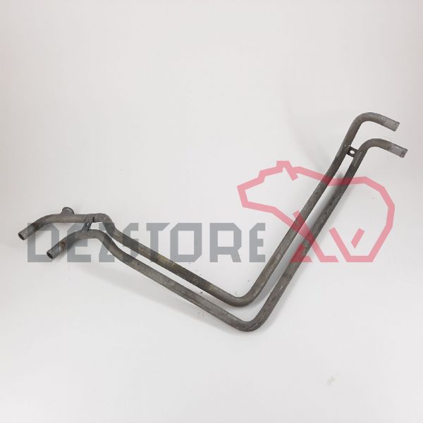 Set conducte incalzire MAN TGX 3