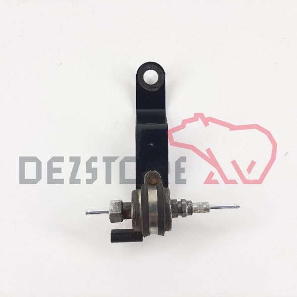 Pompita sirocou MAN TGX