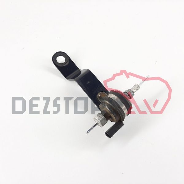 Pompita sirocou MAN TGX