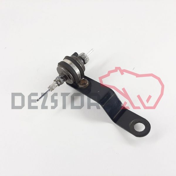 Pompita sirocou MAN TGX