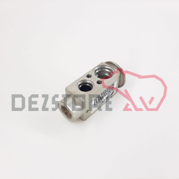 Supapa expansiune AC MAN TGX