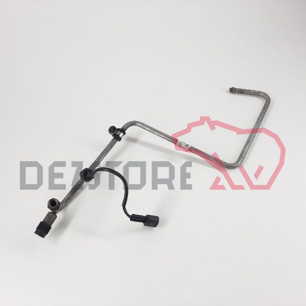 Conducta clima stationare MAN TGX