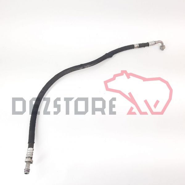 Conducta AC MAN TGS 3