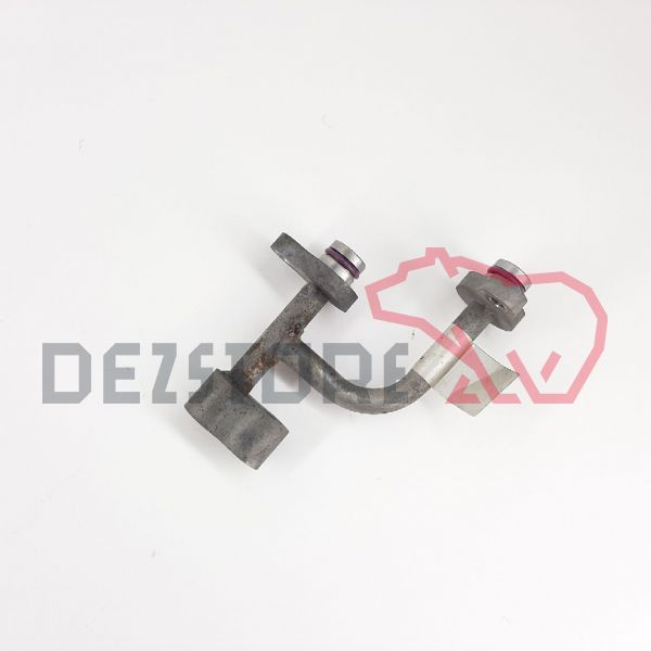 Conducta AC MAN TGX 3