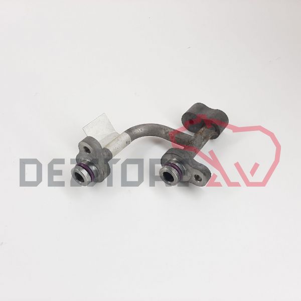 Conducta AC MAN TGX 3