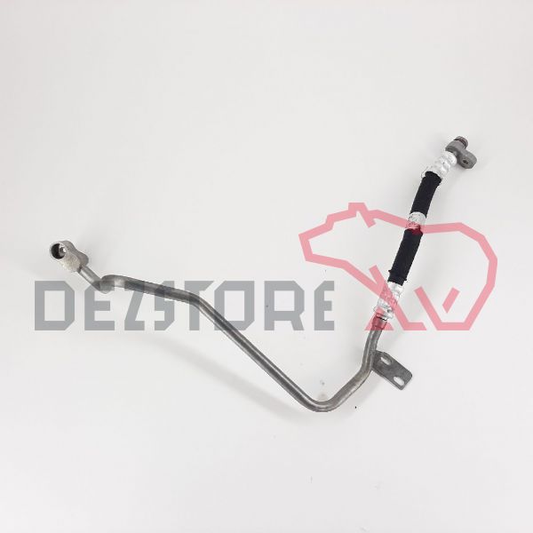 Conducta AC MAN TGX 3