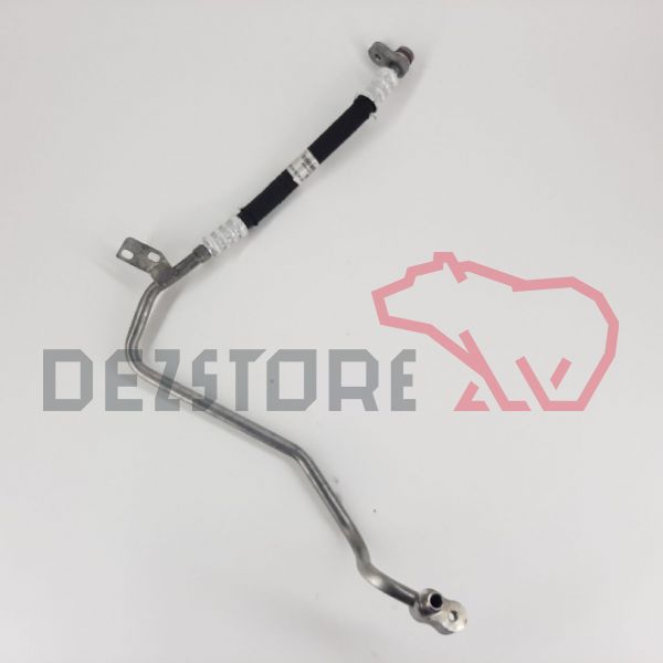 Conducta AC MAN TGX 3