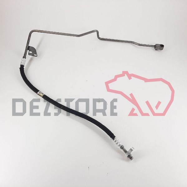 Conducta AC MAN TGX 3