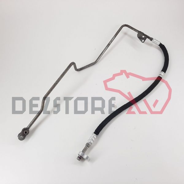 Conducta AC MAN TGX 3