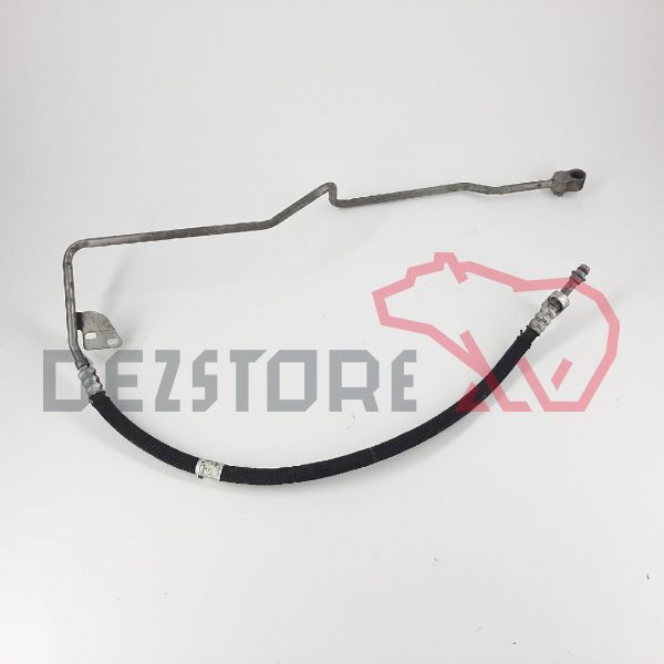 Conducta AC MAN TGS 3