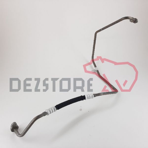 Conducta AC MAN TGX 3