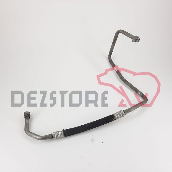 Conducta AC MAN TGX 3