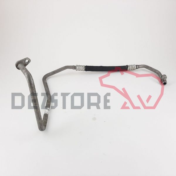 Conducta AC MAN TGX 3