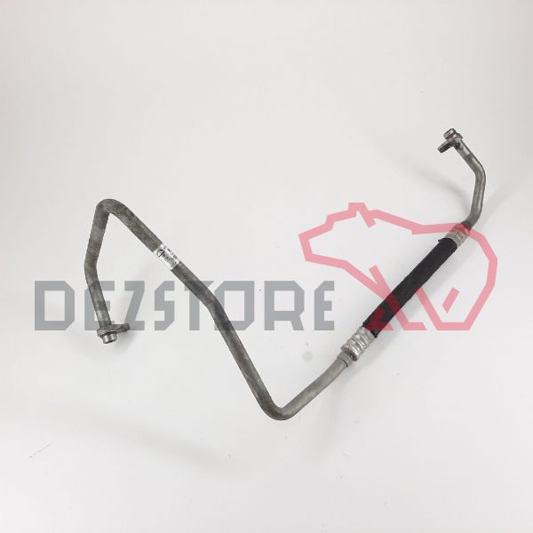 Conducta AC MAN TGX 3