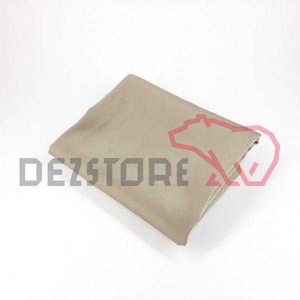 Perdea parbriz cabina MAN TGX Euro 6 XLX