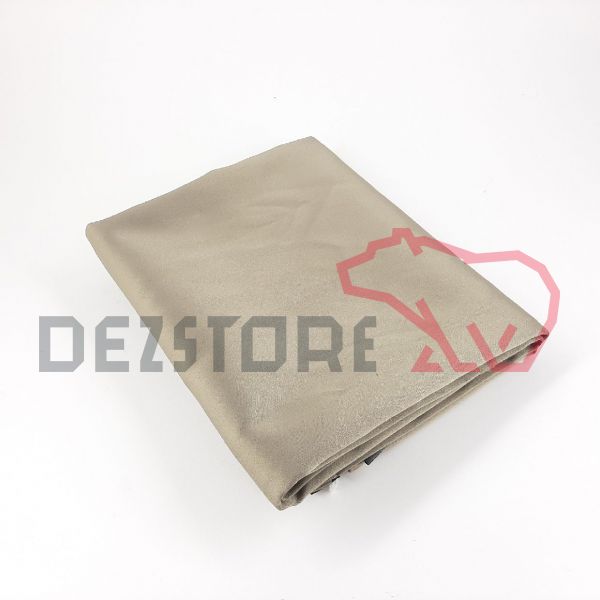 Perdea parbriz cabina MAN TGS Euro 6 LXL