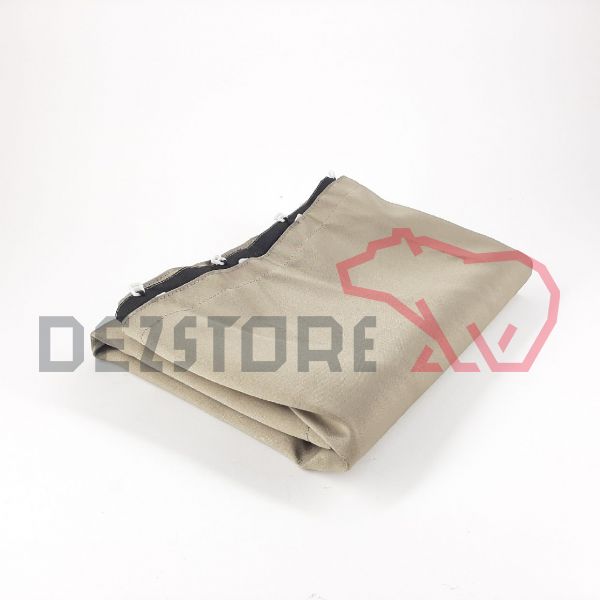 Perdea parbriz cabina MAN TGS Euro 6 LXL