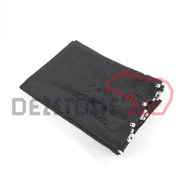 Perdea cabina stanga MAN TGS 3