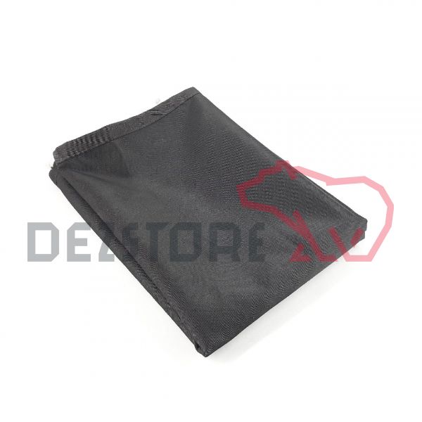 Perdea cabina stanga MAN TGS 3