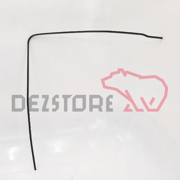 Sina perdea stanga MAN TGS 3