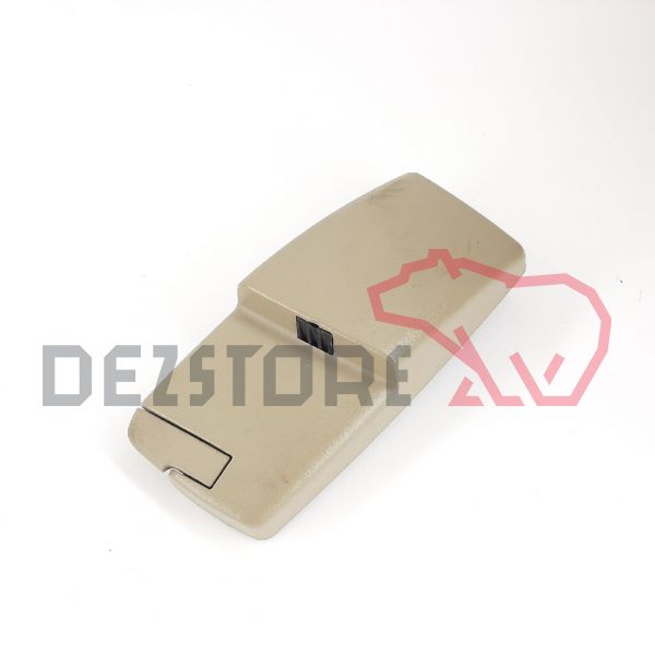 Opritor pat inferior MAN TGX Euro 6