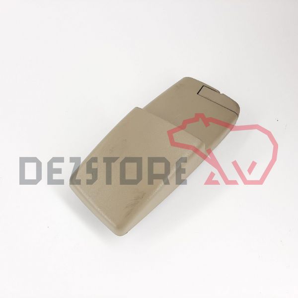 Opritor pat inferior MAN TGX Euro 6