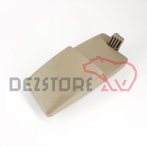 Opritor pat inferior MAN TGX Euro 6