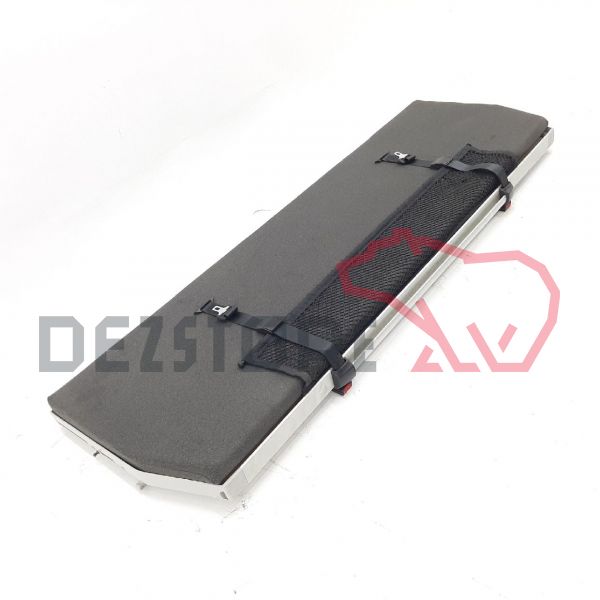 Pat superior MAN TGX Euro 6