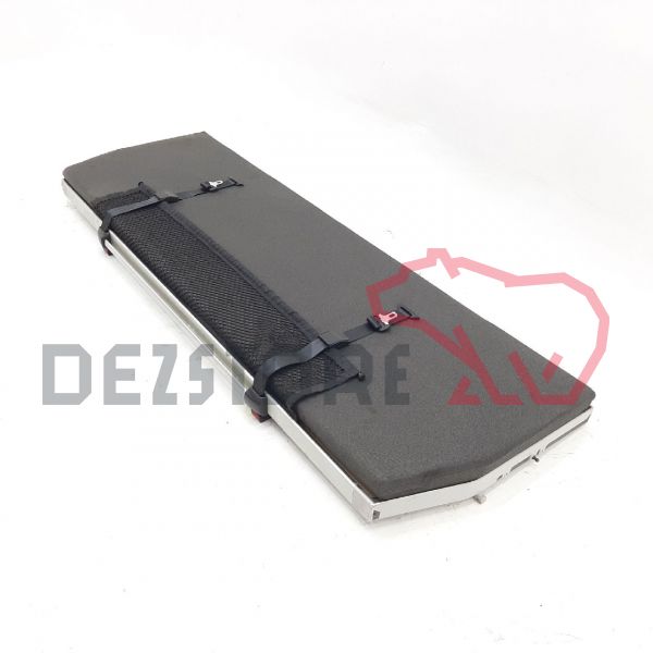 Pat superior MAN TGX Euro 6