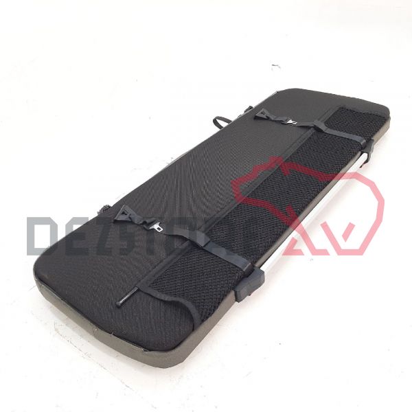 Pat superior MAN TGX 3