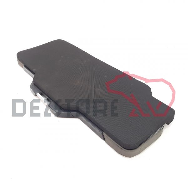 Pat inferior MAN TGS 3