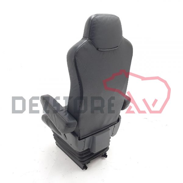 Scaun pasager MAN TGX Euro 6 | piele