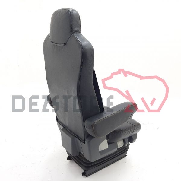 Scaun pasager MAN TGX Euro 6 | piele