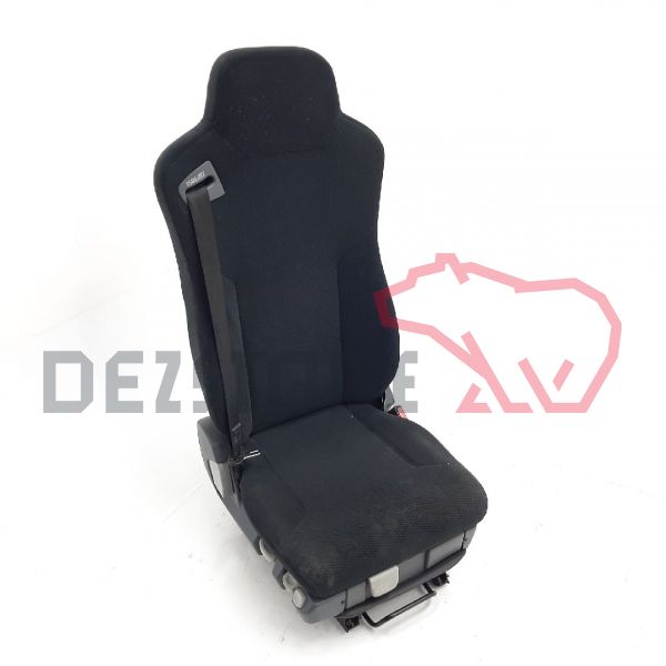 Scaun pasager MAN TGX Euro 6