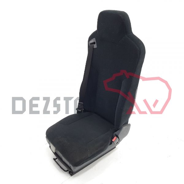 Scaun pasager MAN TGX Euro 6